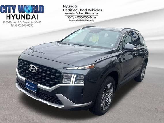 HYUNDAI SANTA FE 2023 5NMS2DAJ9PH589626 image HYUNDAI SANTA FE 2023 5NMS2DAJ9PH589626 image